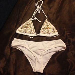 Victoria's Secret Bikini Top