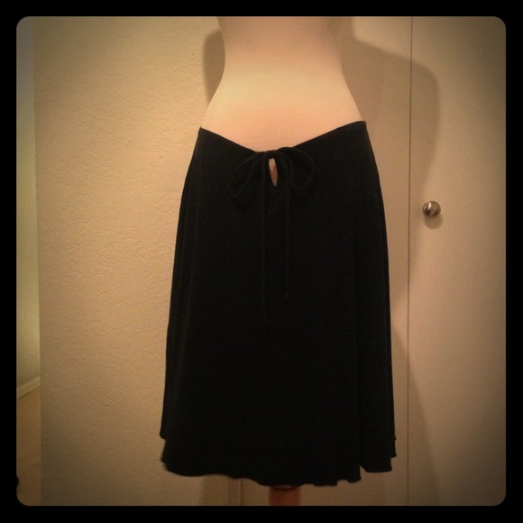 Flowy Skirt