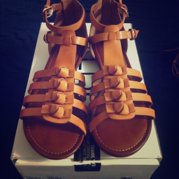 ⛔SOLD⛔Sandal