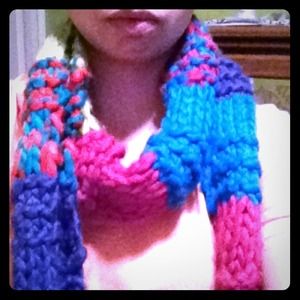 BKE scarf