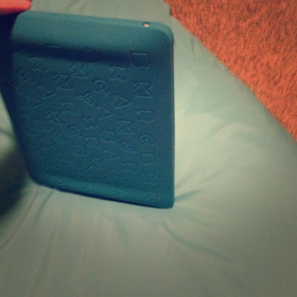 Ipad cover