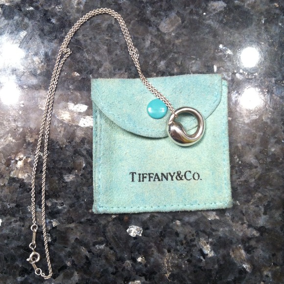 💎Tiffany & Co. "Peretti" Necklace💎