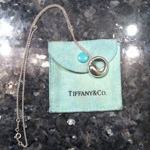 💎Tiffany & Co. "Peretti" Necklace💎