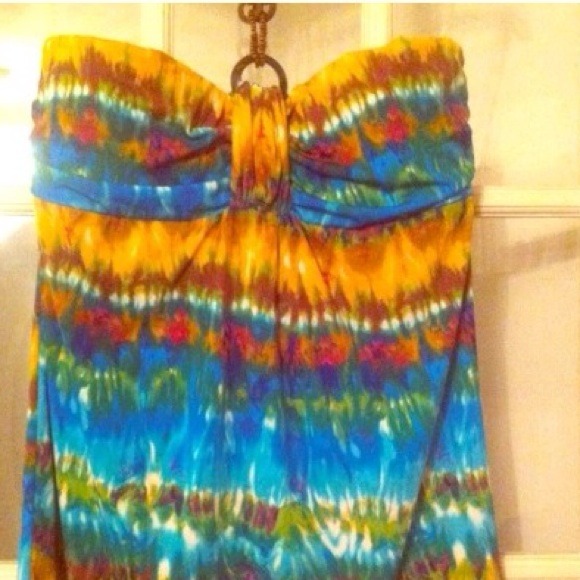 Tops - ❤💋XL bright traded  😘😇