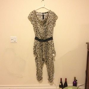 Jumpsuit