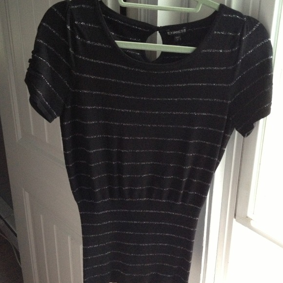 Super cute express top 🔹reduced🔹