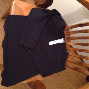 JCrew cashmere sweater