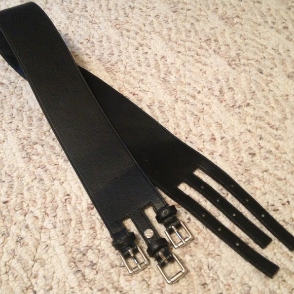 ***REDUCED***Jessica Simpson Belt