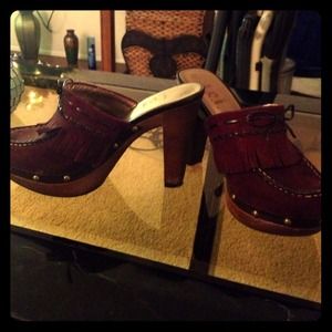 High heel Shoes