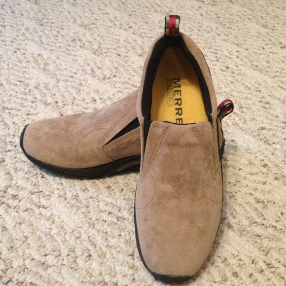 Merrell Shoes