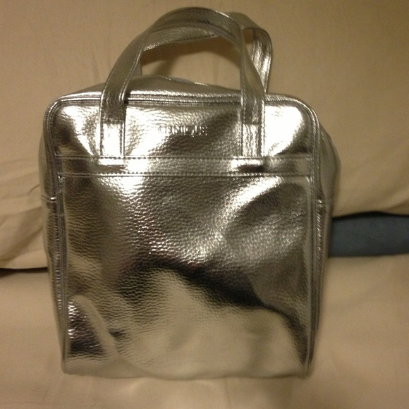 Clinique bag