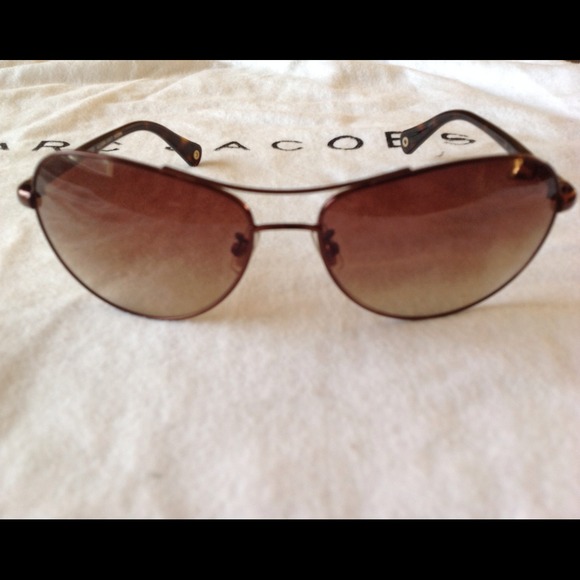 Authentic Coach Sunglasses