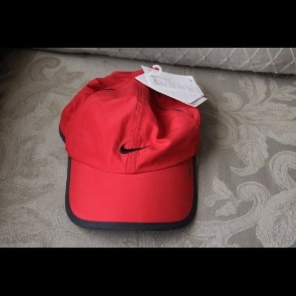 Bundle New Nike and North Face Hat