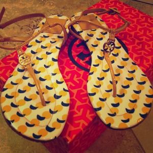 Tory Burch Jules sandal 7