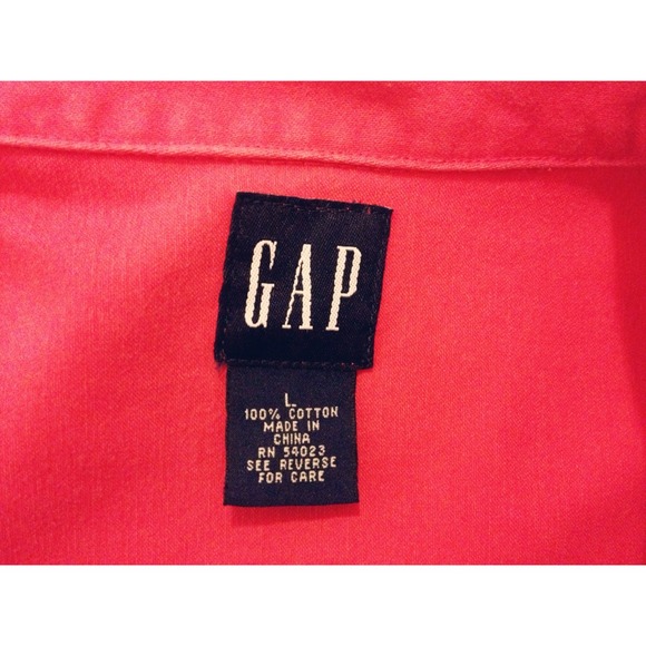GAP Fuchsia Jacket - Picture 3 of 3