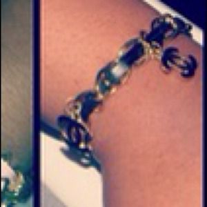 Chanel bracelet