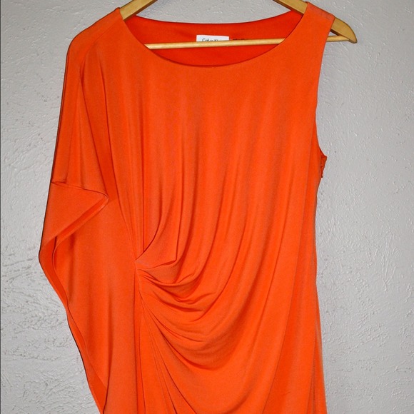 Calvin Klein Dress