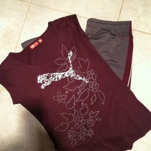 Puma Set.