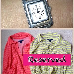 Reserved for coplandmj