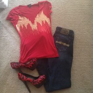 🚫Sold🚫Guess jeans