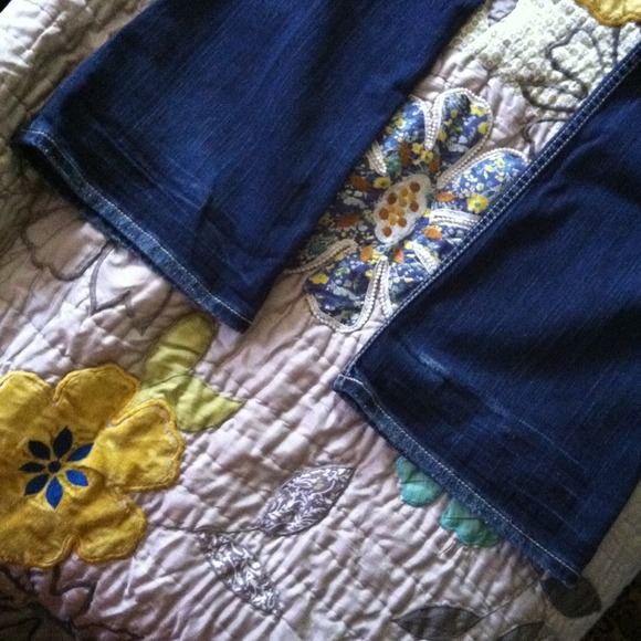 Traded 😁BKE "Sabrina" 32x37.5" - Picture 3 of 4