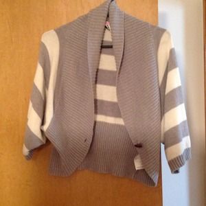 Roxy Cardigan
