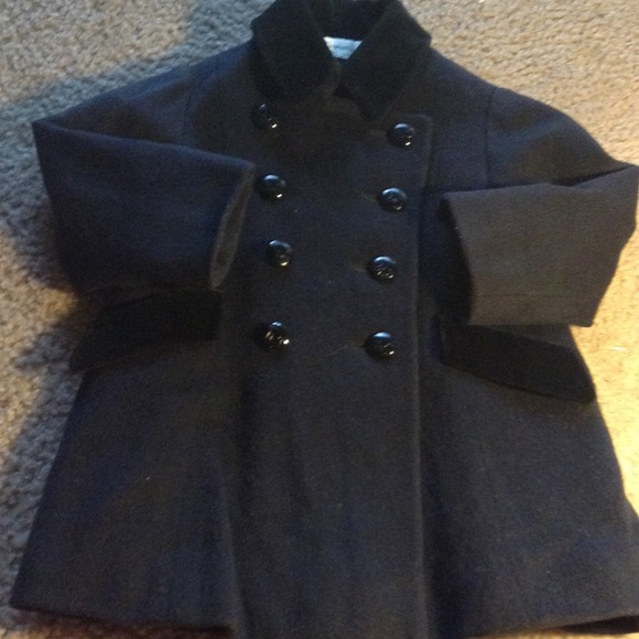Toddler Christian Dior coat..Authentic 100%