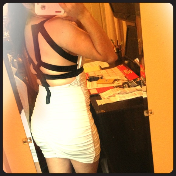 Vegas dress!