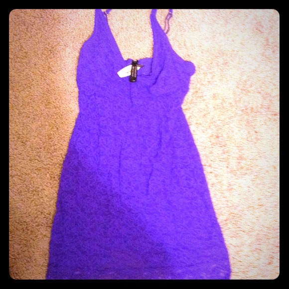 NWT VS lingerie