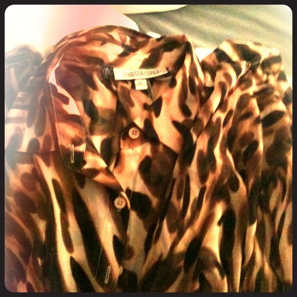 J-lo shirt