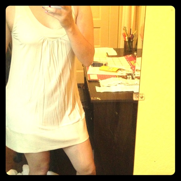 Express dress