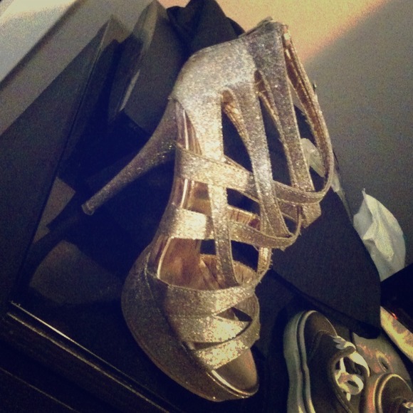 Forever21 heels
