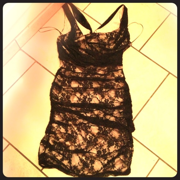 Express dress! - Picture 1 of 2