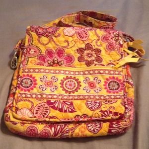 Vera Bradley bag