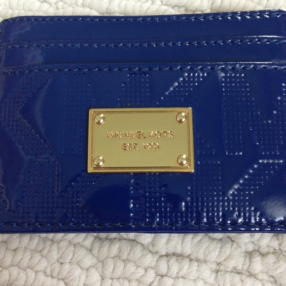 BRAND NEW Michael Kors Card Holder