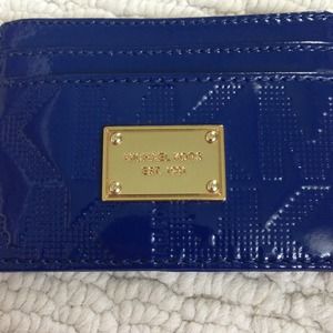 BRAND NEW Michael Kors Card Holder