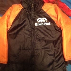 Size 4 Echo spring jacket!