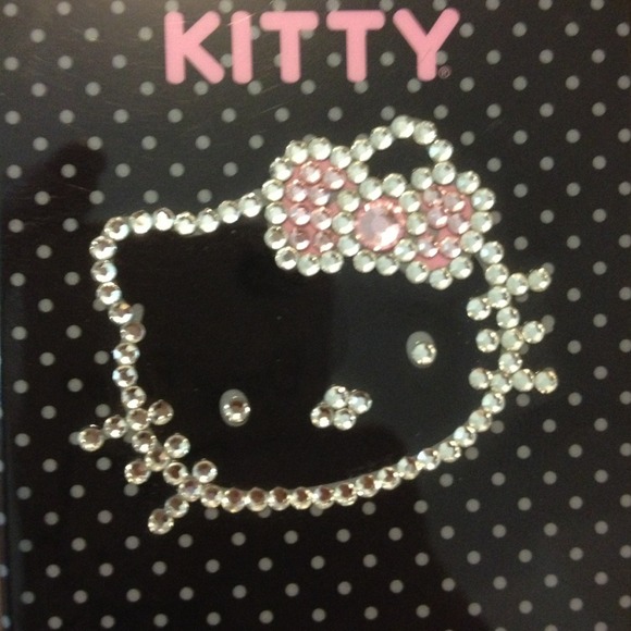 🚫SOLD IN BUNDLE🚫Hello kitty iPhone case. 💕 - Picture 3 of 3