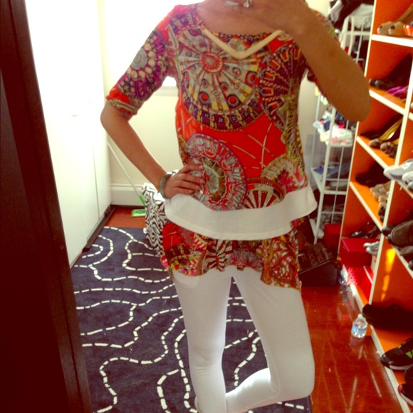 🎀Hermes a like casual set Color: white🎀