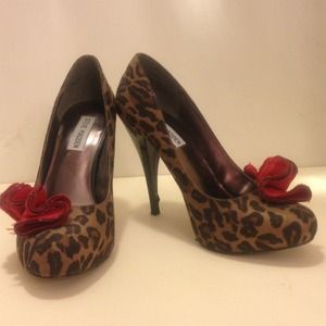 Steve Madden, "Toppazz"