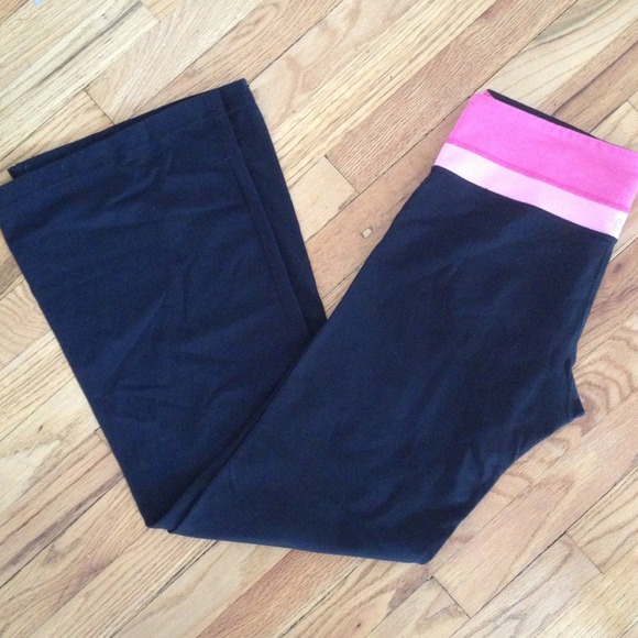 **SOLD IN BUNDLE** Lululemon groove pant