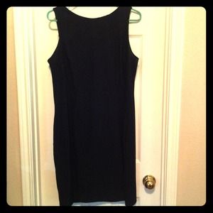 ****Sold in Bundle**** Black Dress