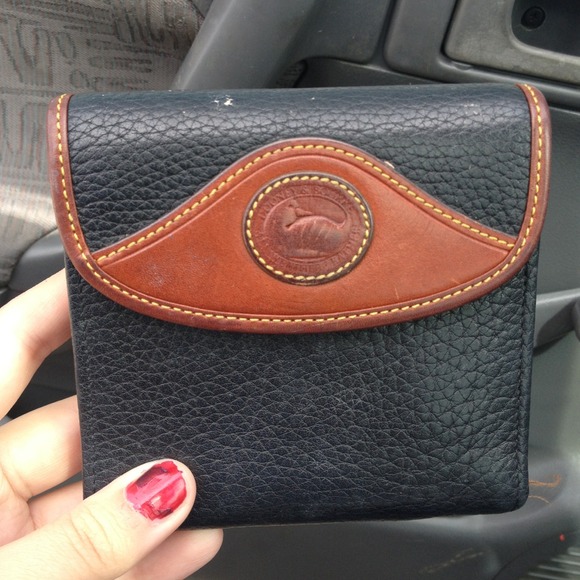 Wallet by Dooney &Bourke - Picture 3 of 4