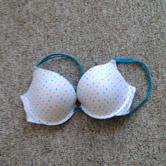 ❌❌SOLD❌❌- Vs bra size 34D
