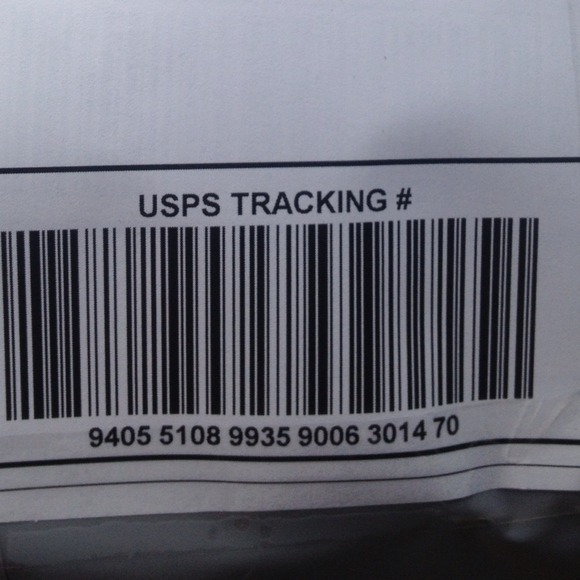 Shipped !