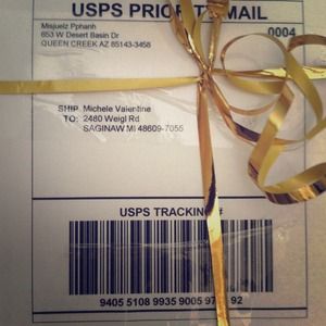 Sorry! Im going to postal today right now.