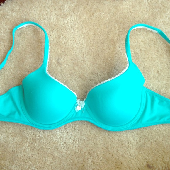 Body by Victoria Lined Demi