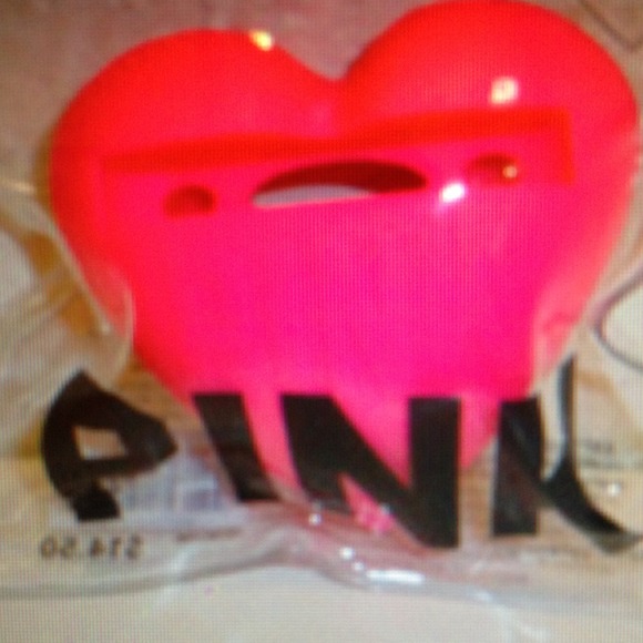 Victoria's Secret PINK speaker/amplifier