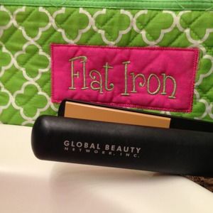 CHI Ceramic Flat Iron