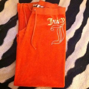 Juicy Couture Sweats